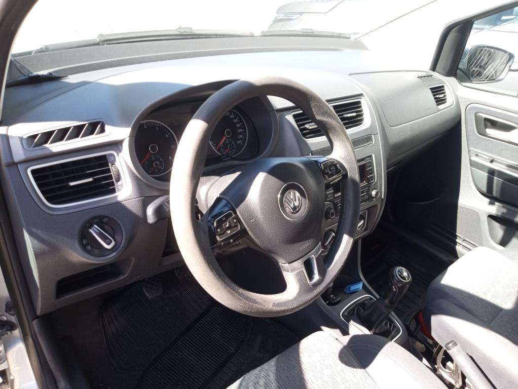 VOLKSWAGEN Fox - Foto