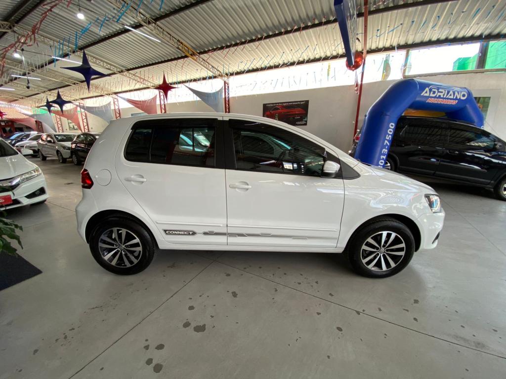 VOLKSWAGEN Fox - Foto