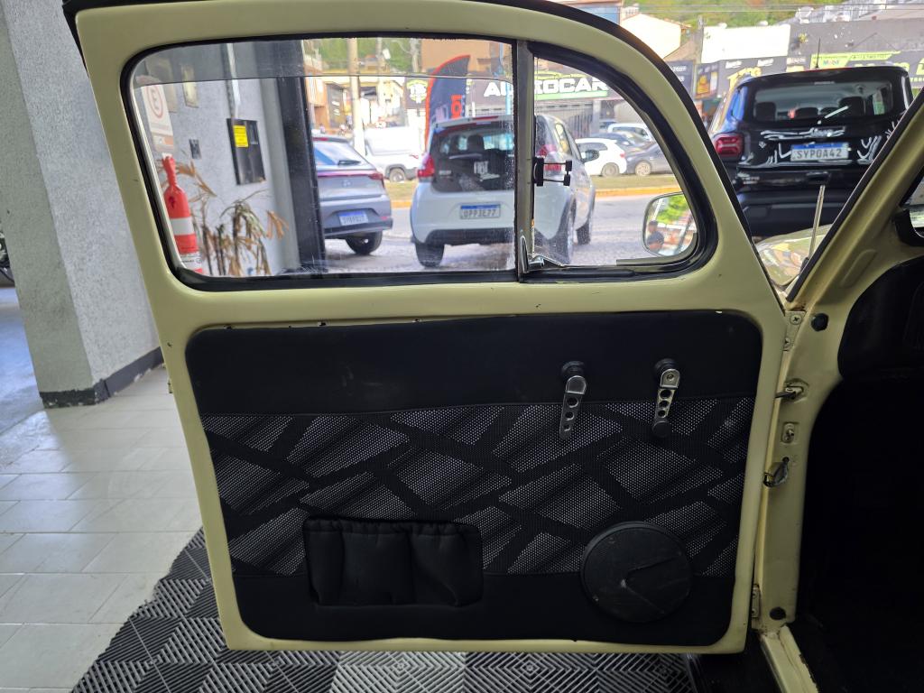 VOLKSWAGEN Fusca - Foto