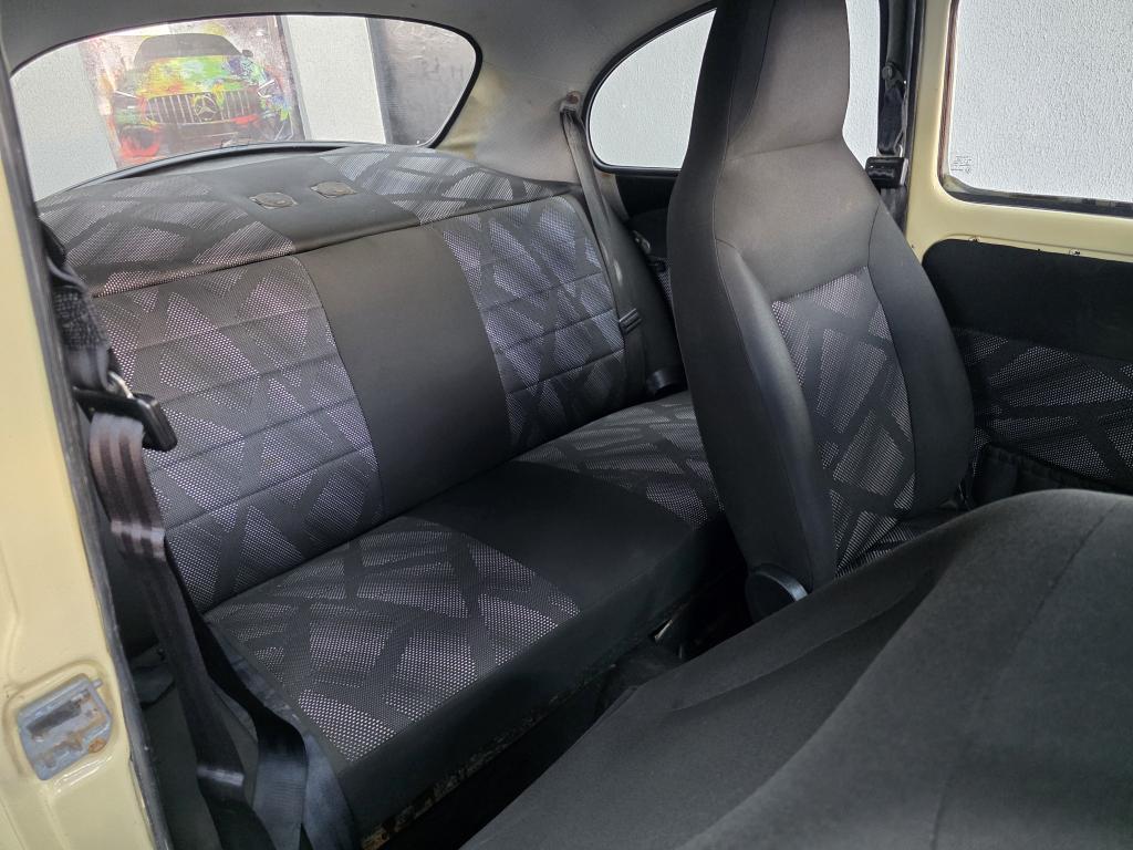 VOLKSWAGEN Fusca - Foto