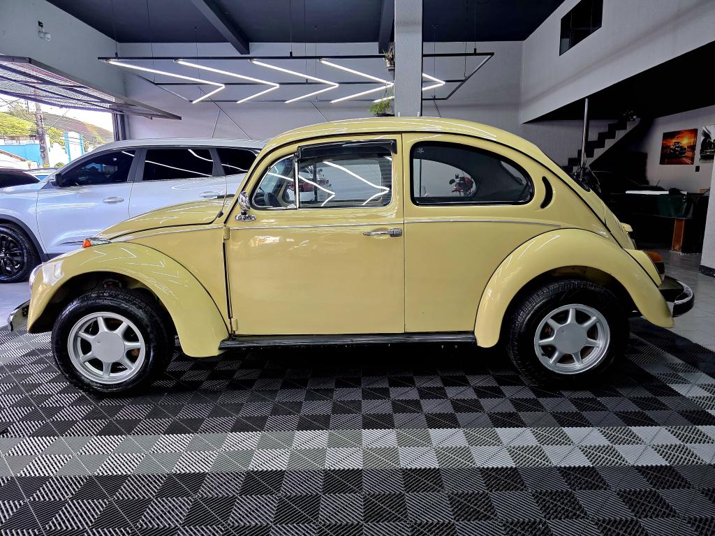 VOLKSWAGEN Fusca - Foto