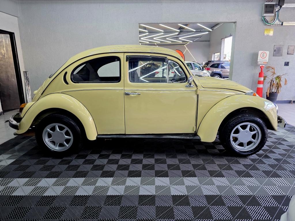 VOLKSWAGEN Fusca - Foto