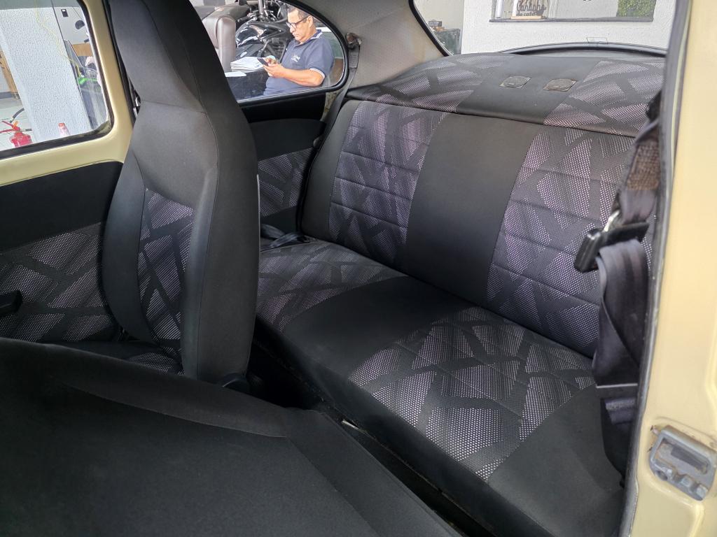 VOLKSWAGEN Fusca - Foto