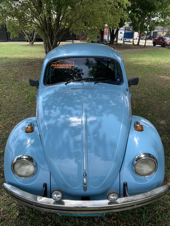VOLKSWAGEN Fusca - Foto