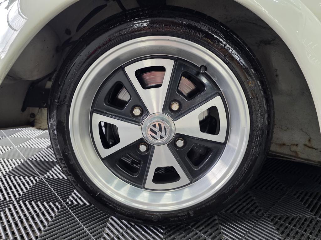 VOLKSWAGEN Fusca - Foto