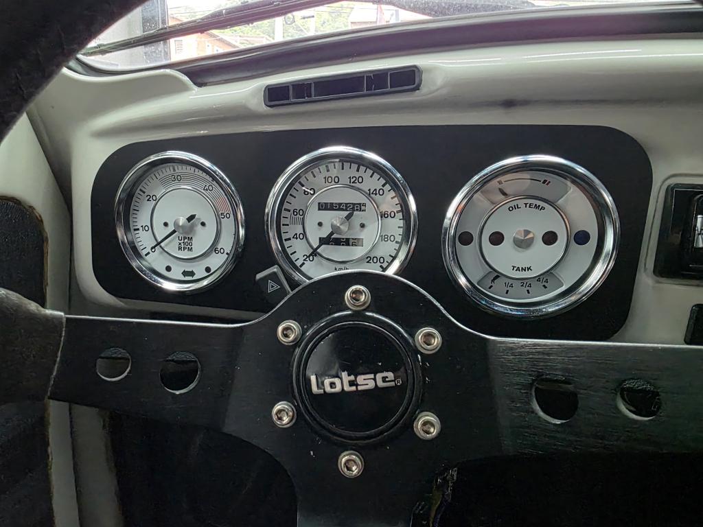 VOLKSWAGEN Fusca - Foto