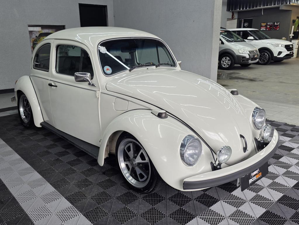 VOLKSWAGEN Fusca - Foto
