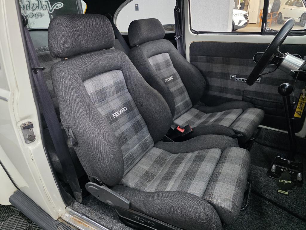 VOLKSWAGEN Fusca - Foto