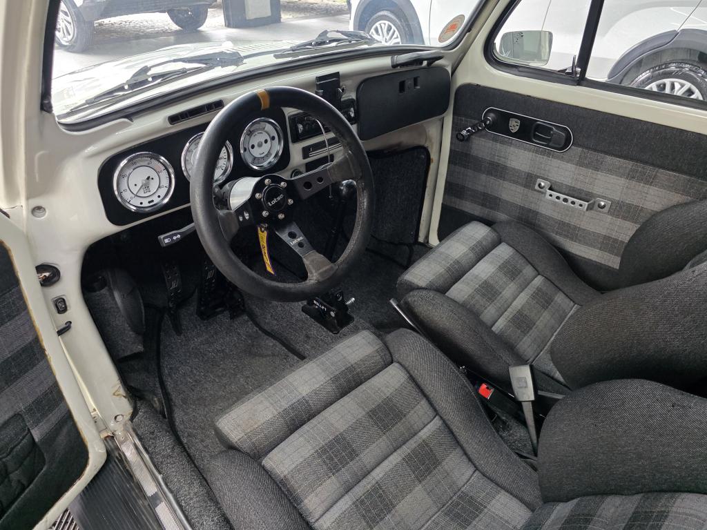 VOLKSWAGEN Fusca - Foto