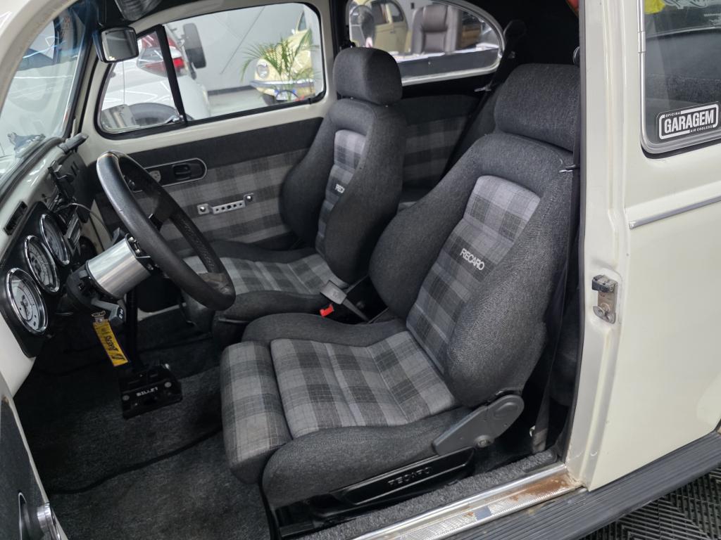 VOLKSWAGEN Fusca - Foto