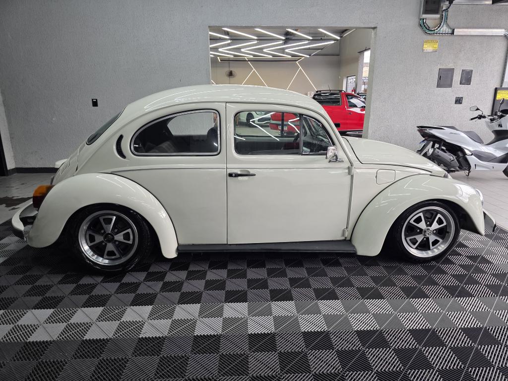 VOLKSWAGEN Fusca - Foto