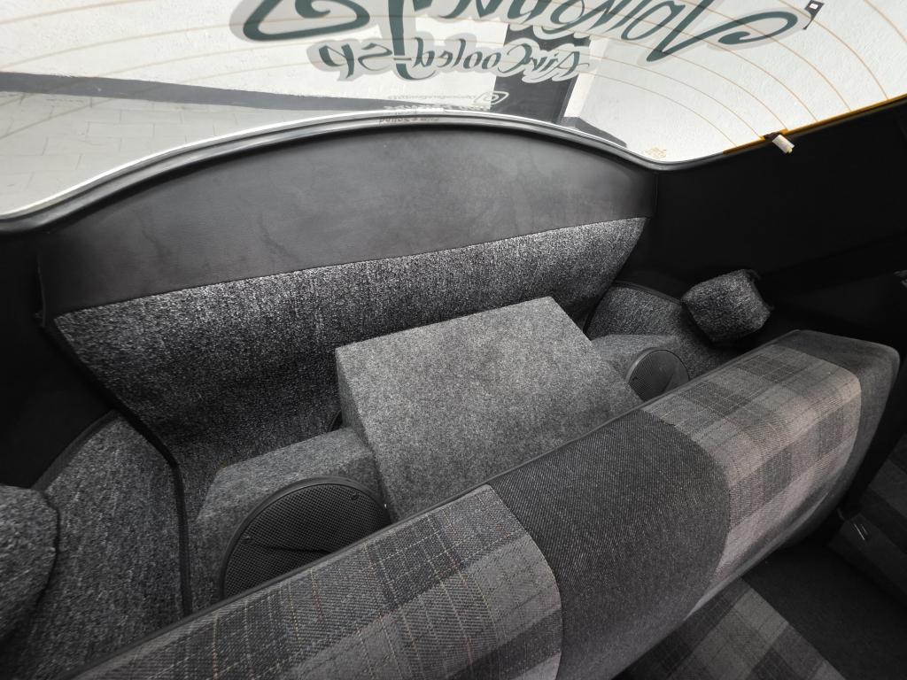 VOLKSWAGEN Fusca - Foto