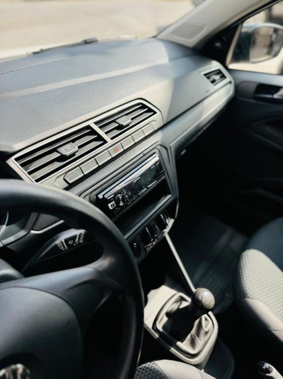 VOLKSWAGEN Gol - Foto