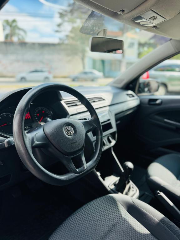 VOLKSWAGEN Gol - Foto