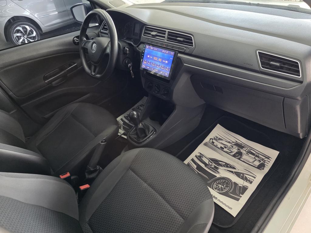 VOLKSWAGEN Gol - Foto