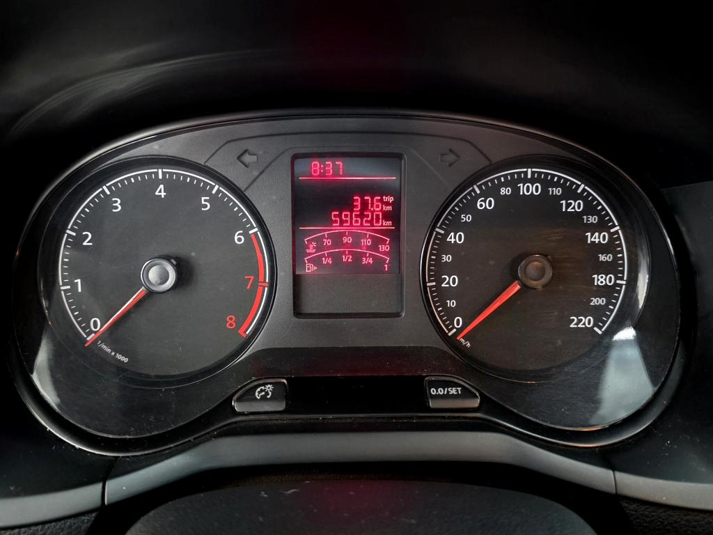 VOLKSWAGEN Gol - Foto