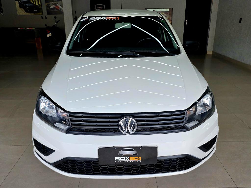 VOLKSWAGEN Gol - Foto