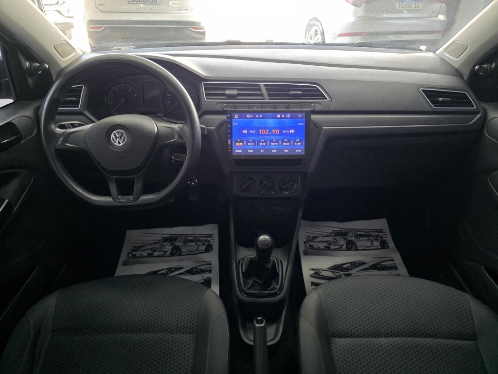 VOLKSWAGEN Gol - Foto