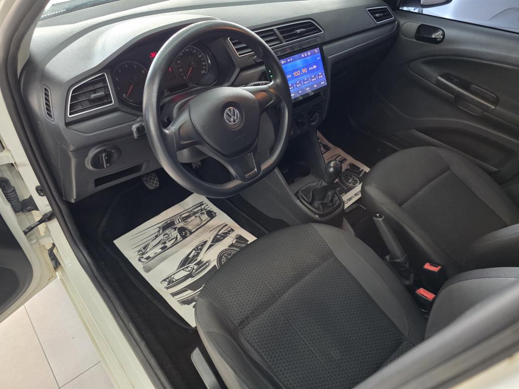 VOLKSWAGEN Gol - Foto