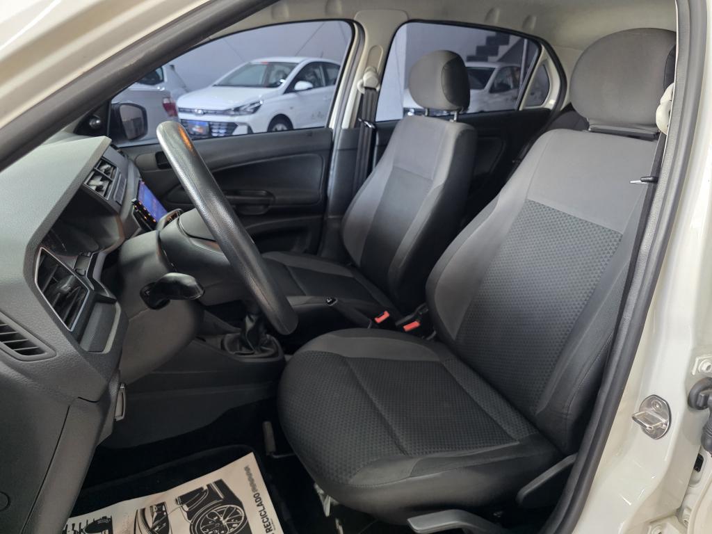 VOLKSWAGEN Gol - Foto