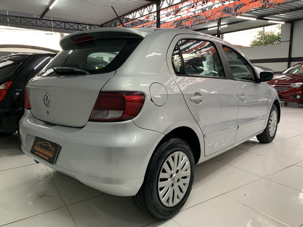 VOLKSWAGEN Gol - Foto