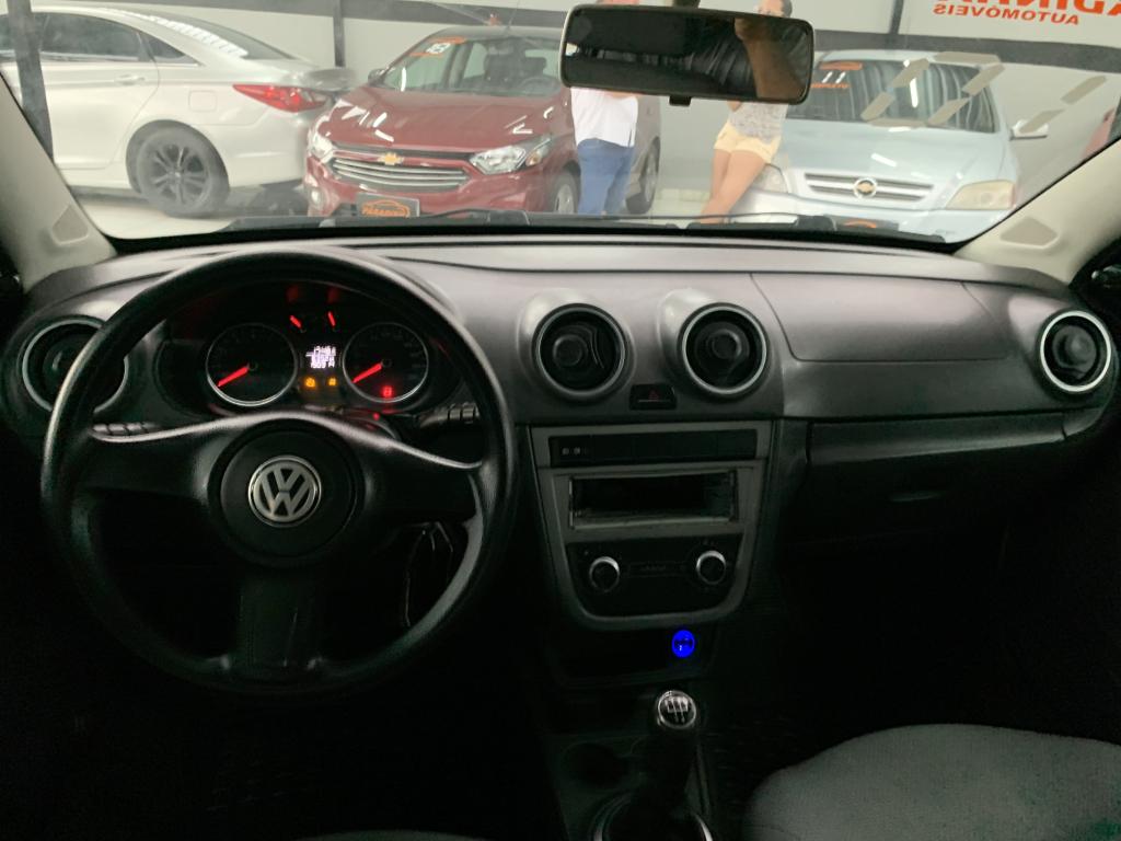 VOLKSWAGEN Gol - Foto