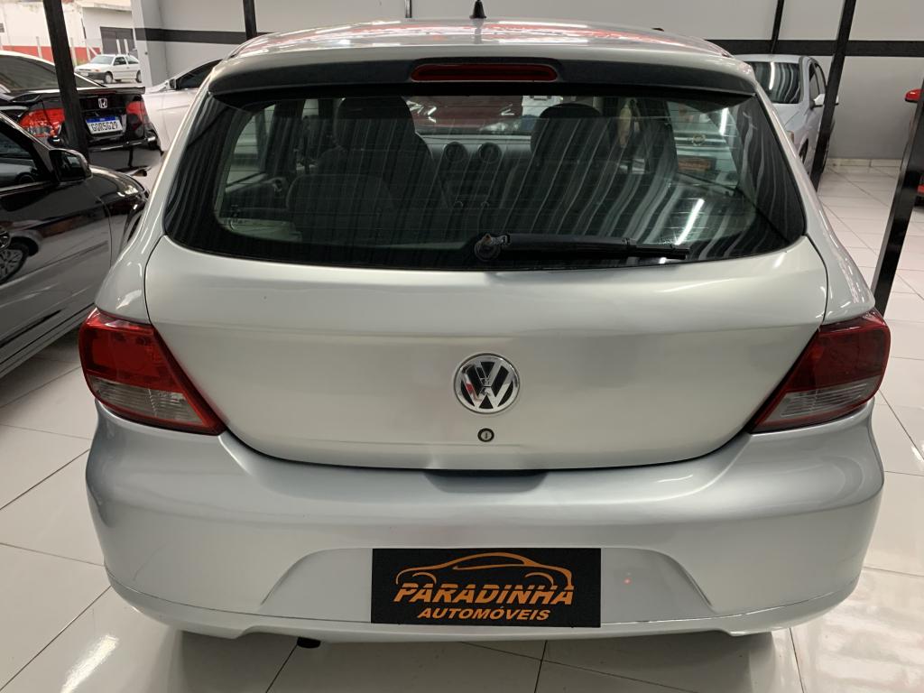 VOLKSWAGEN Gol - Foto