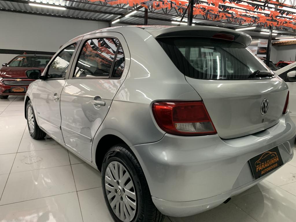 VOLKSWAGEN Gol - Foto