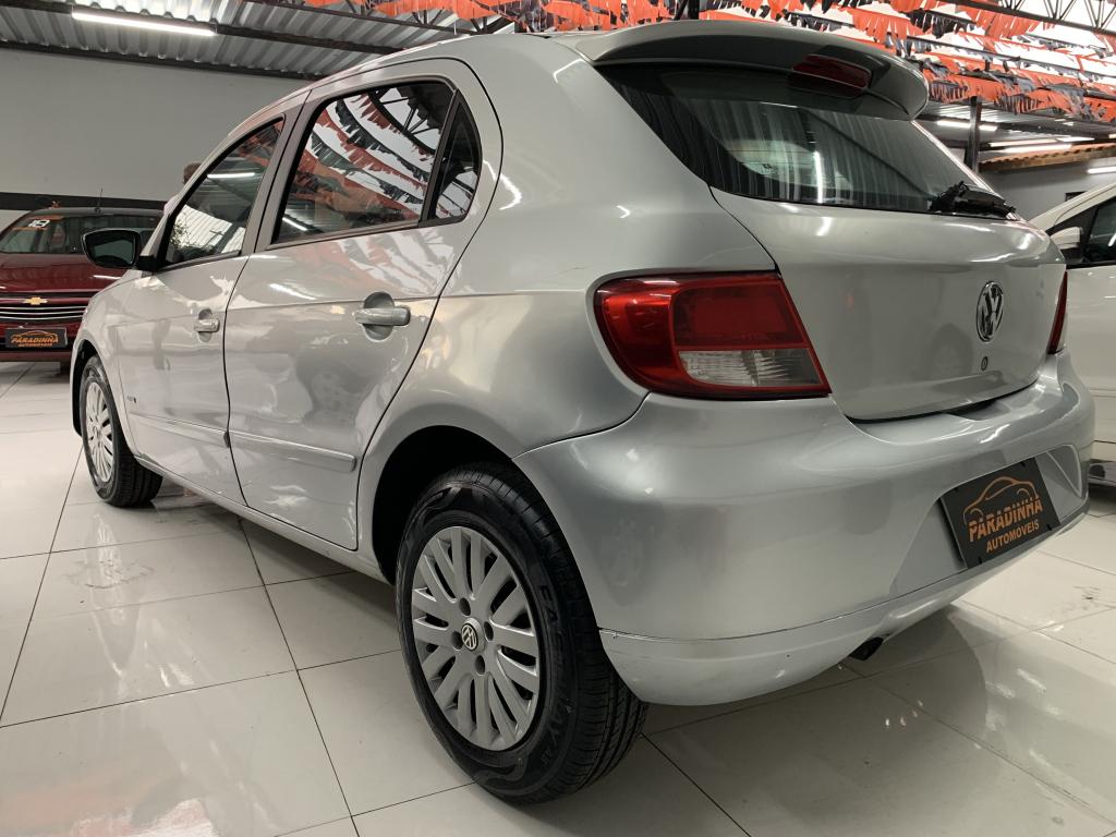 VOLKSWAGEN Gol - Foto
