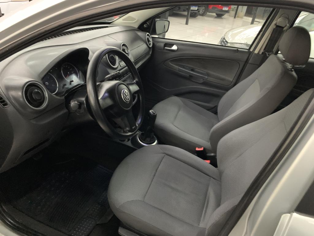 VOLKSWAGEN Gol - Foto