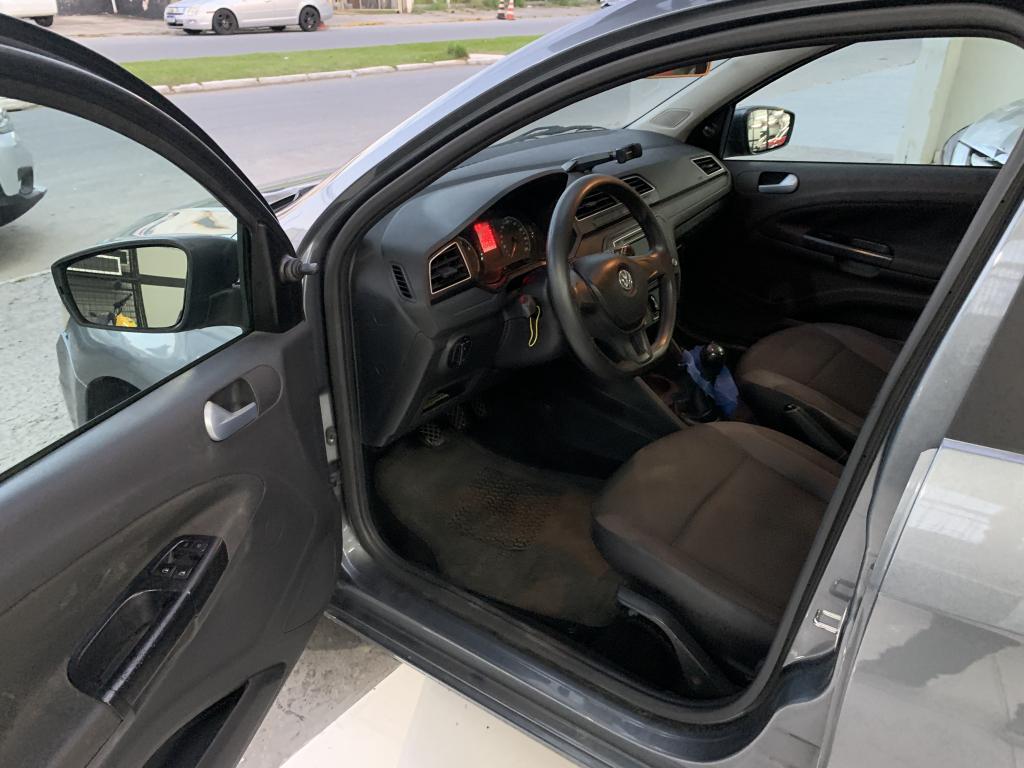 VOLKSWAGEN Gol - Foto