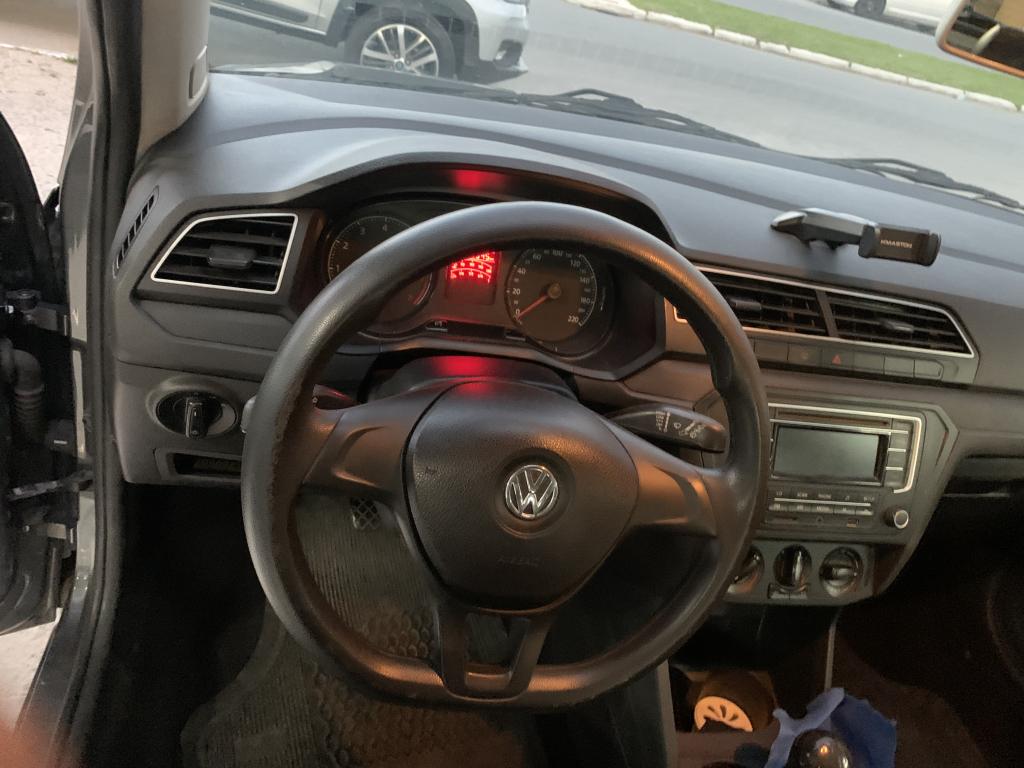 VOLKSWAGEN Gol - Foto