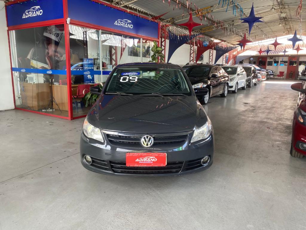 VOLKSWAGEN Gol