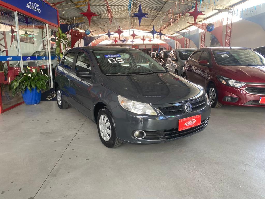 VOLKSWAGEN Gol - Foto
