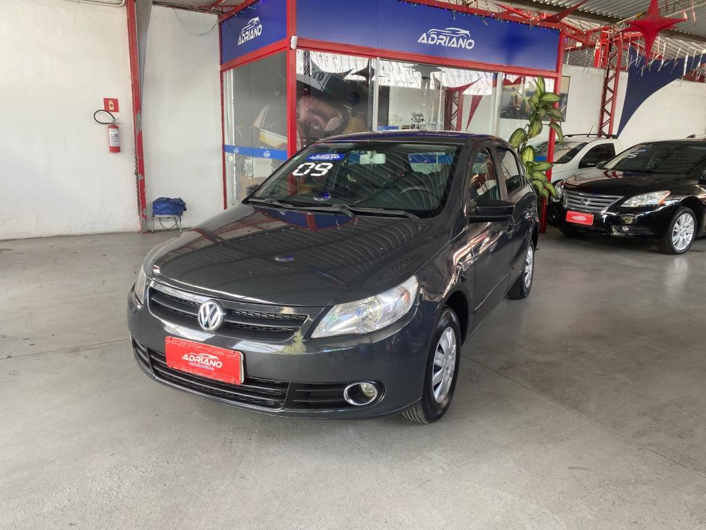VOLKSWAGEN Gol - Foto