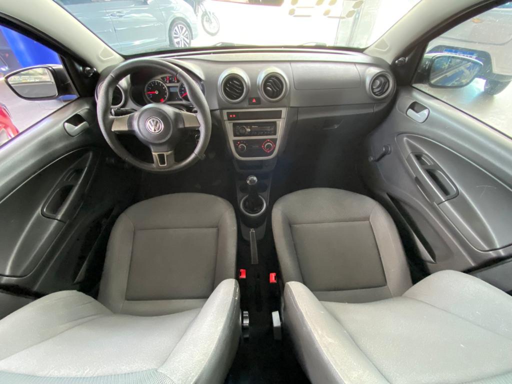 VOLKSWAGEN Gol - Foto