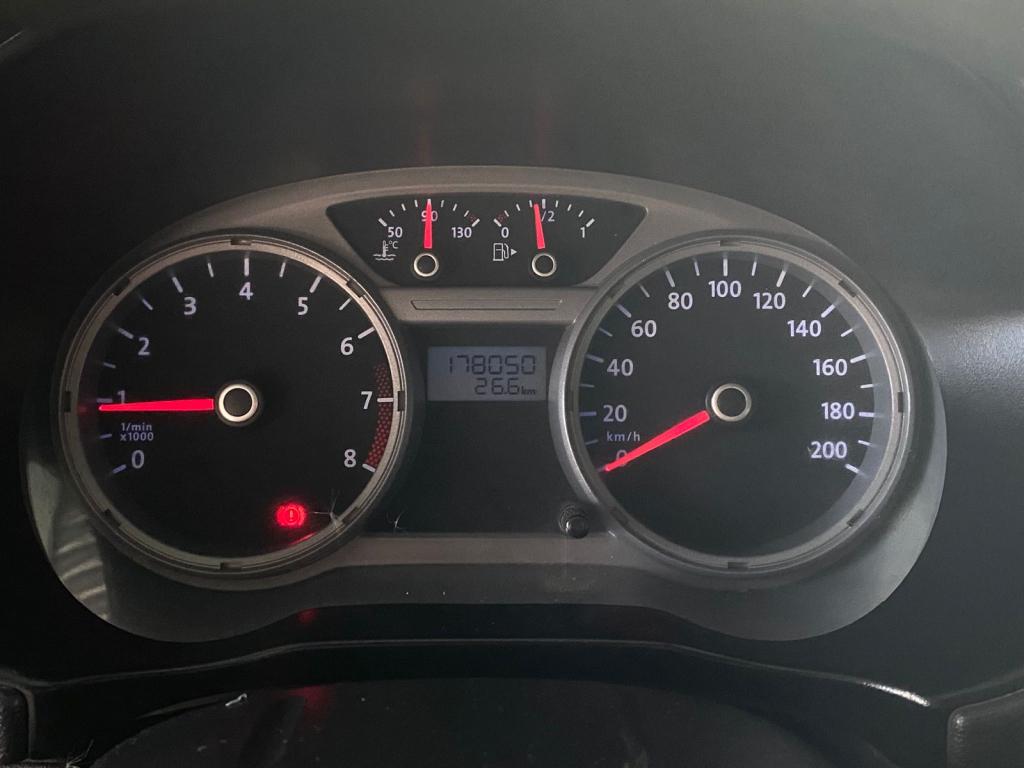 VOLKSWAGEN Gol - Foto