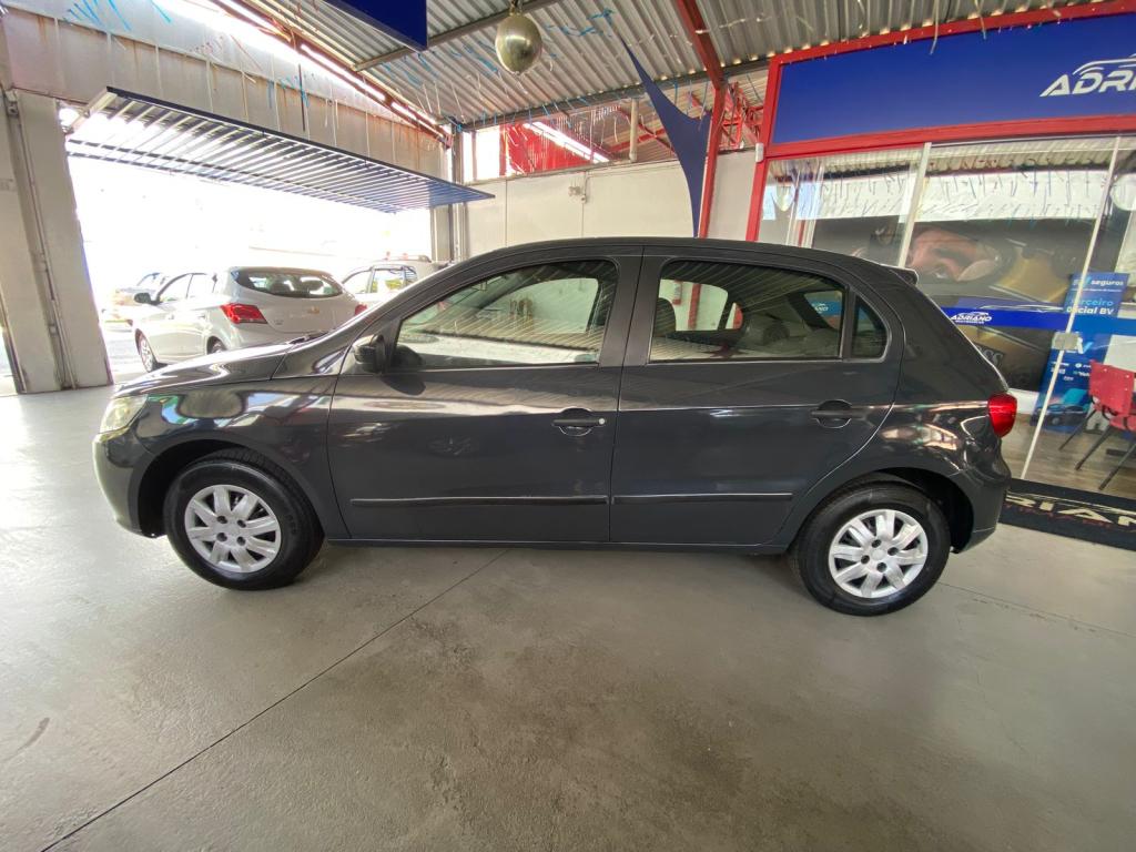 VOLKSWAGEN Gol - Foto