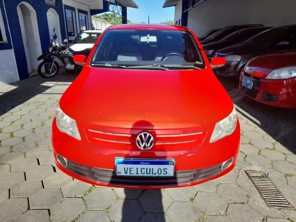 VOLKSWAGEN Gol - Foto