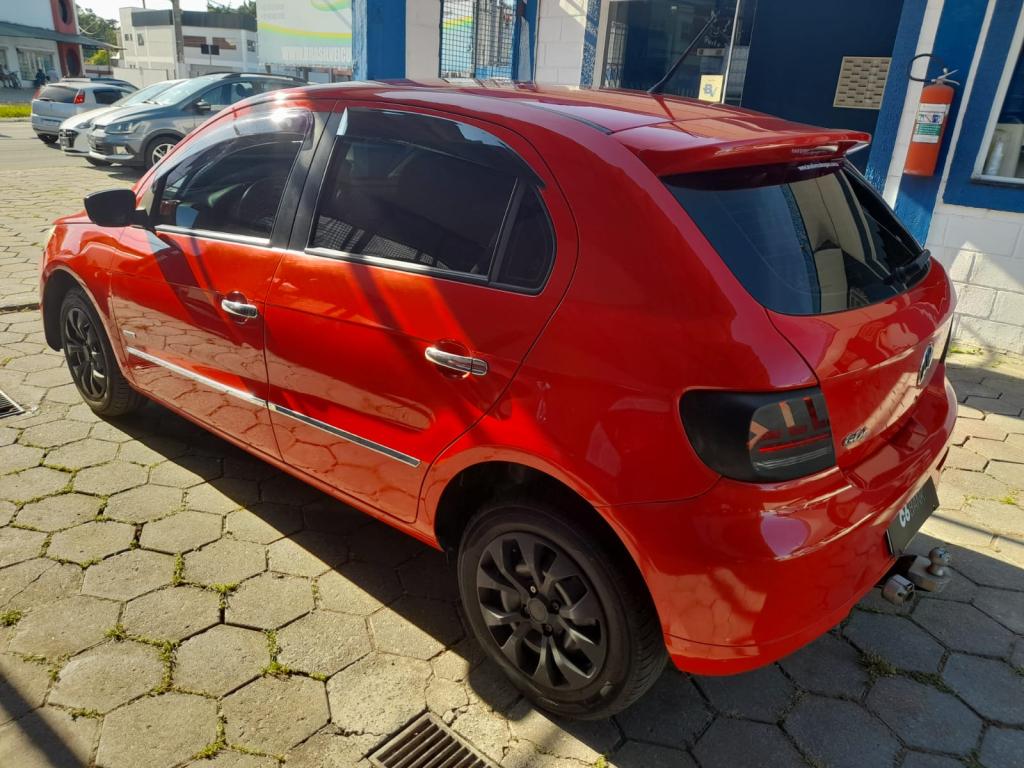 VOLKSWAGEN Gol - Foto