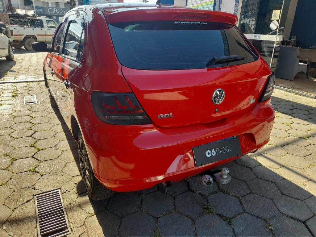 VOLKSWAGEN Gol - Foto