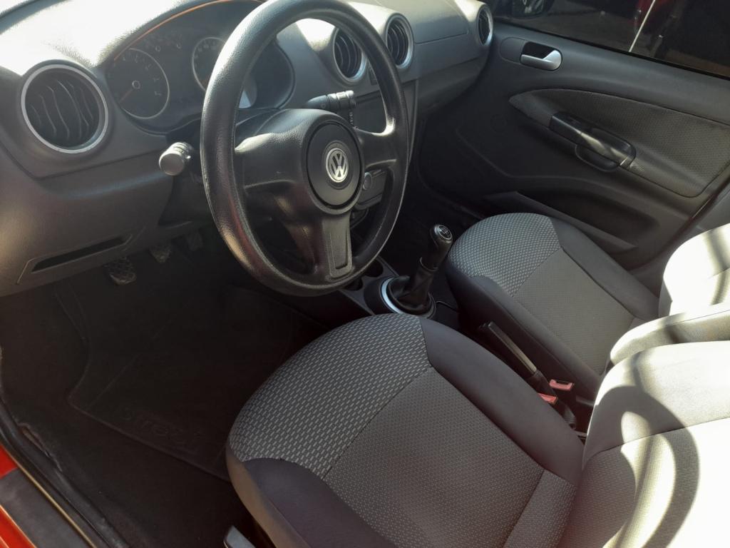 VOLKSWAGEN Gol - Foto