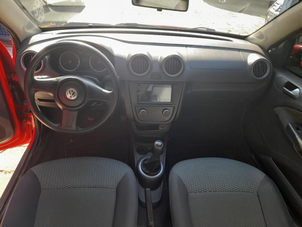 VOLKSWAGEN Gol - Foto