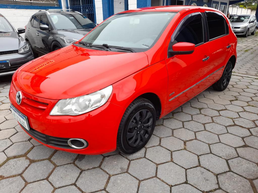 VOLKSWAGEN Gol - Foto