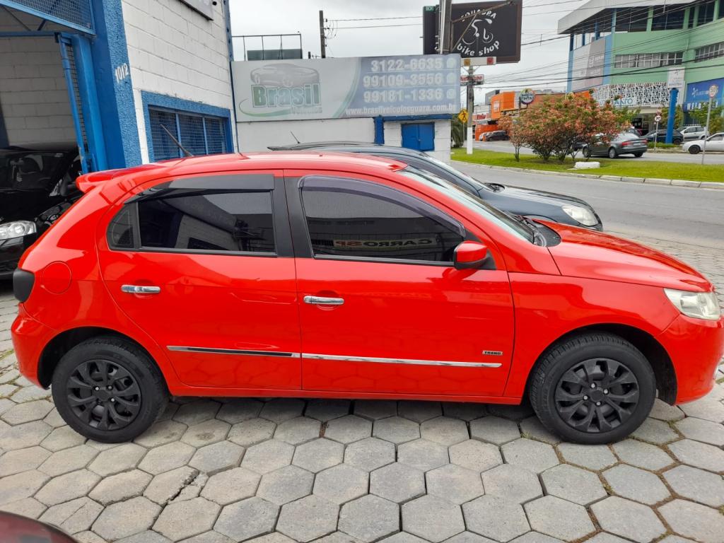 VOLKSWAGEN Gol - Foto