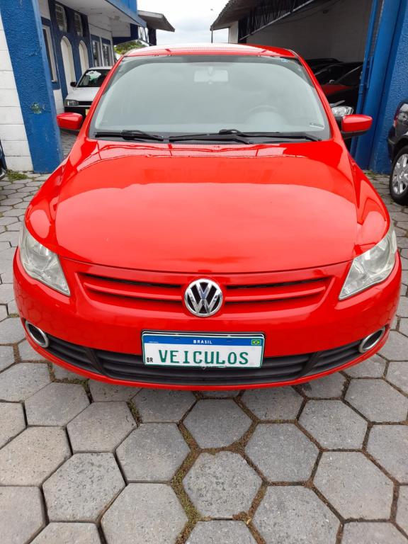VOLKSWAGEN Gol - Foto