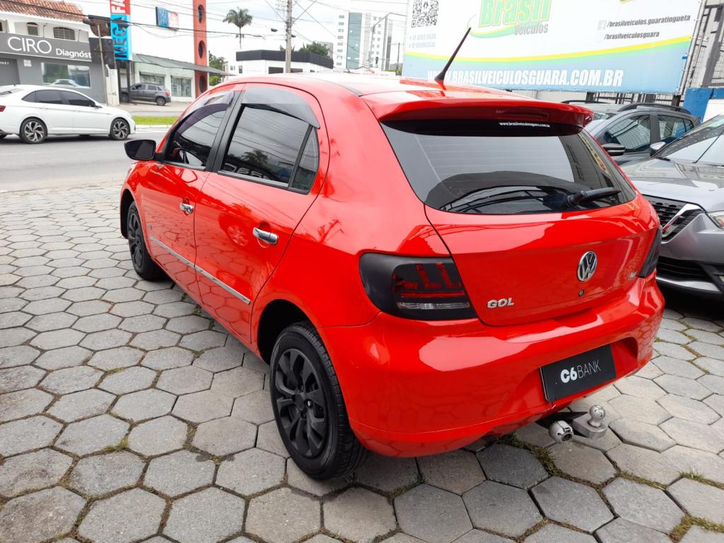 VOLKSWAGEN Gol - Foto