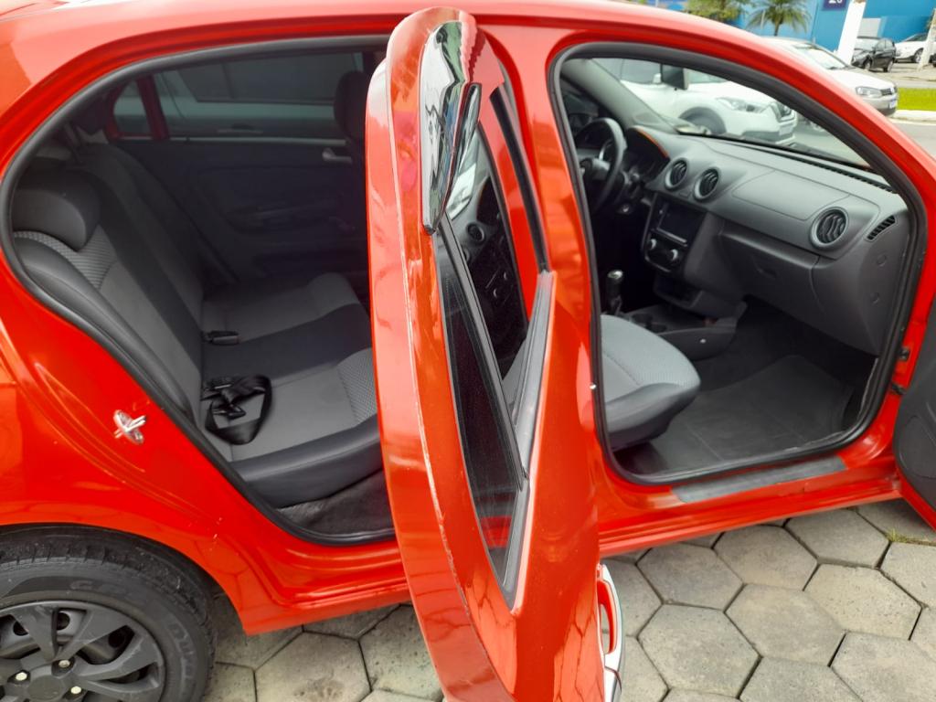 VOLKSWAGEN Gol - Foto