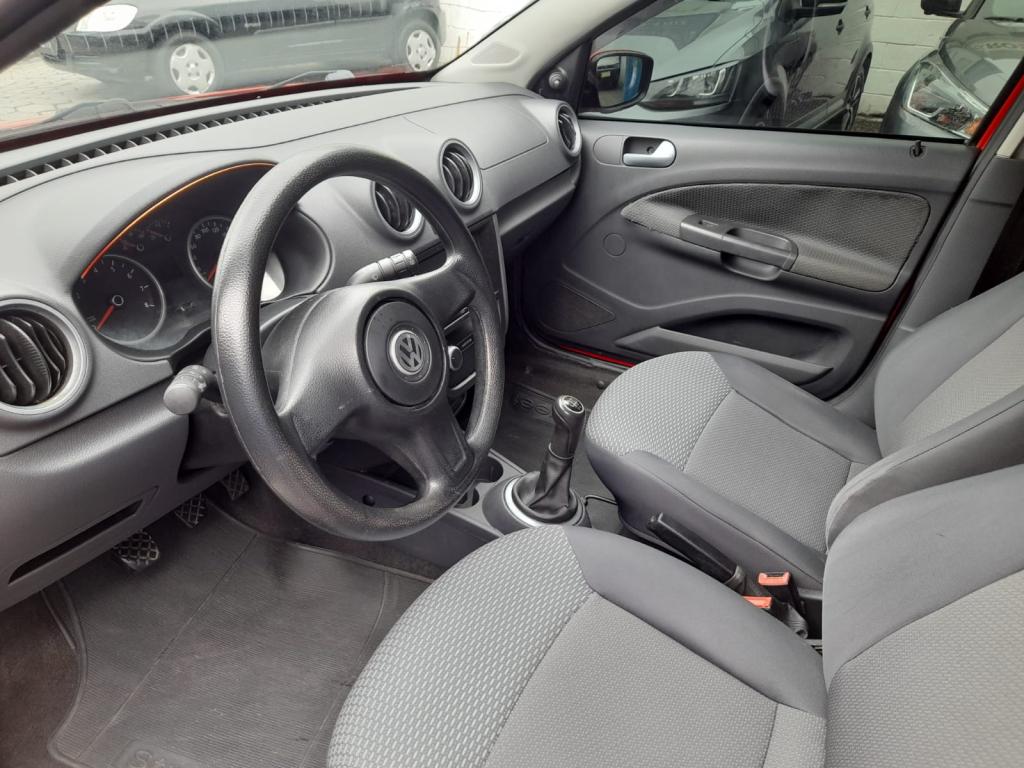 VOLKSWAGEN Gol - Foto