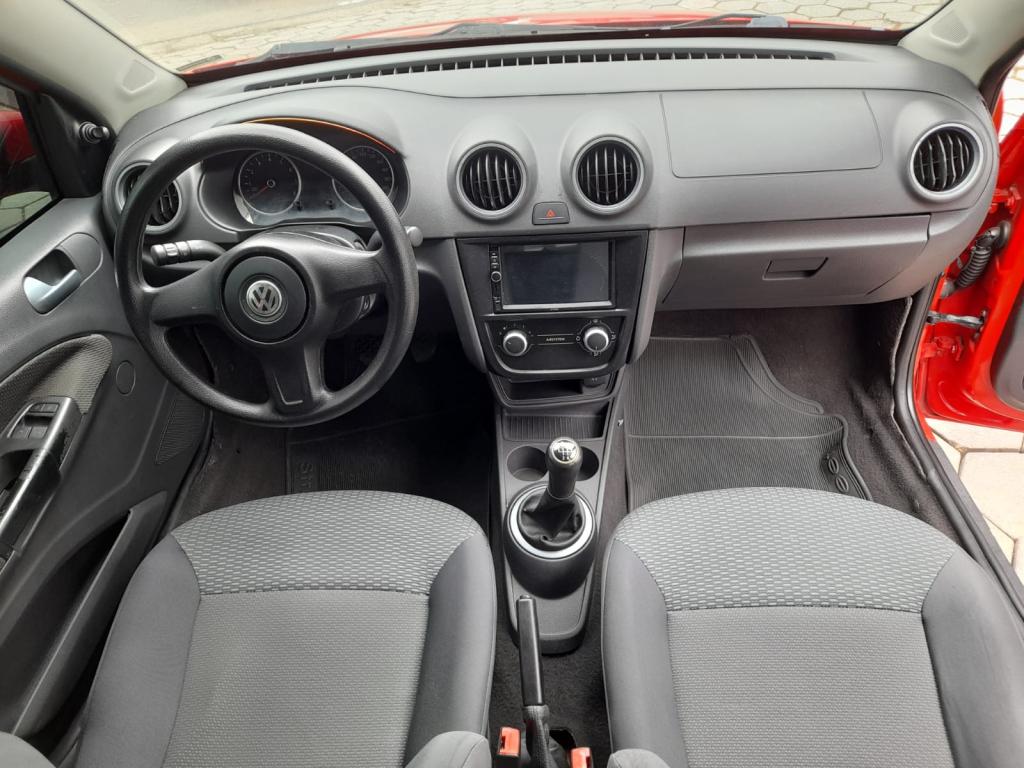 VOLKSWAGEN Gol - Foto